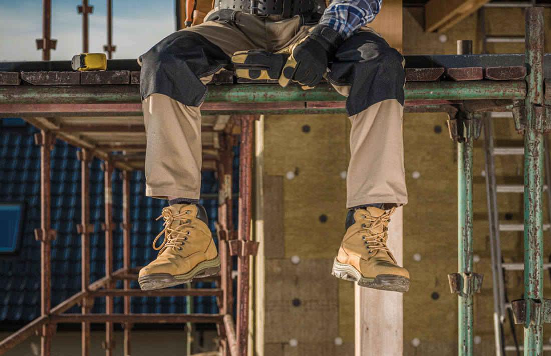 Read more about the article Formwork and Scaffold erectors