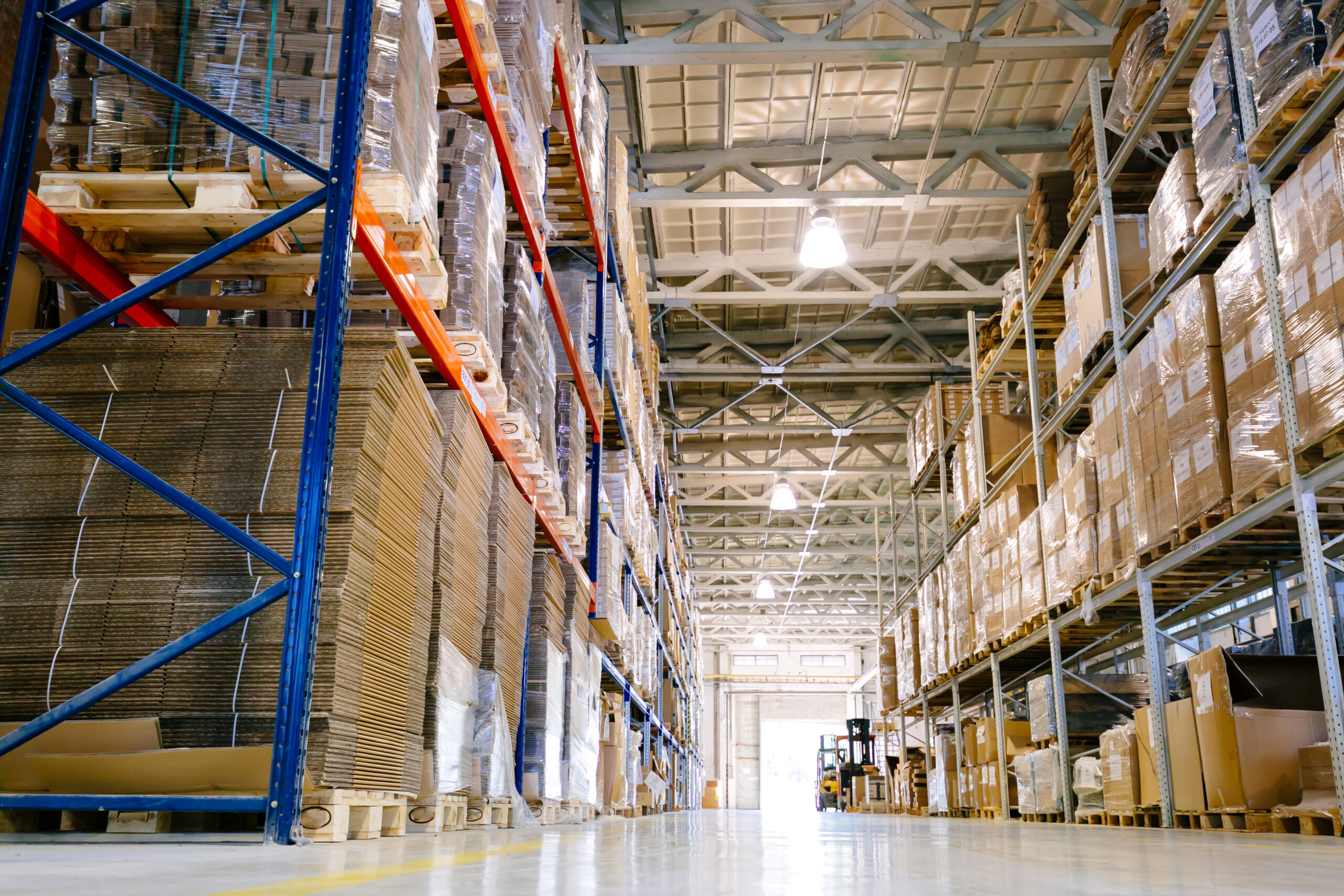 Read more about the article Supply Chain and Logistics Career Opportunity