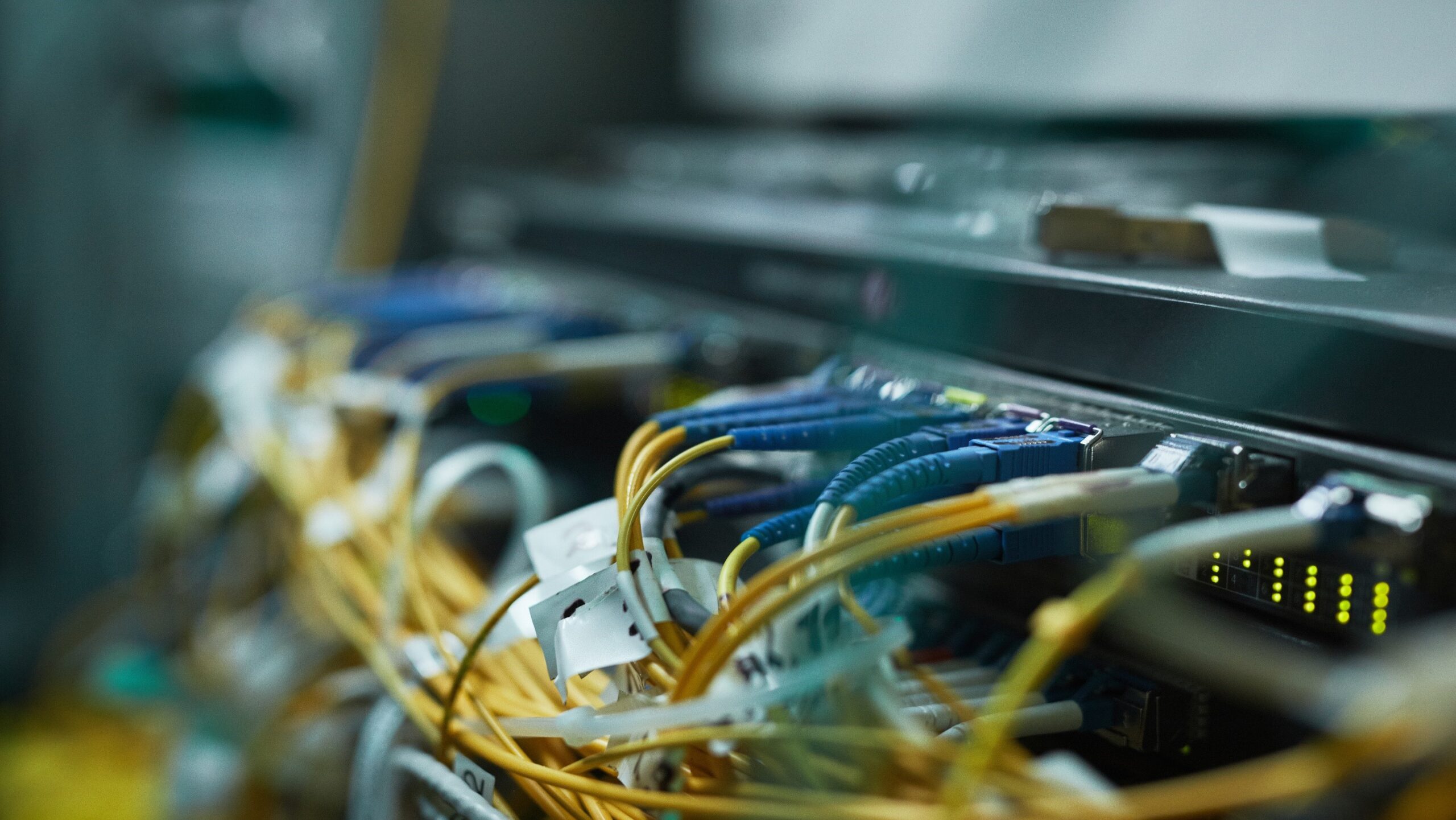 Read more about the article Network Field Technician